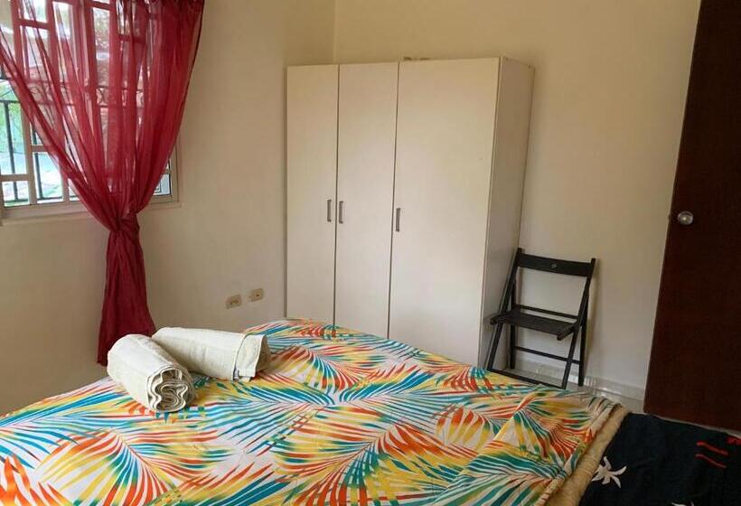 هاستل Villa Mar Sosua