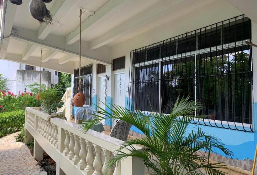 هاستل Villa Mar Sosua