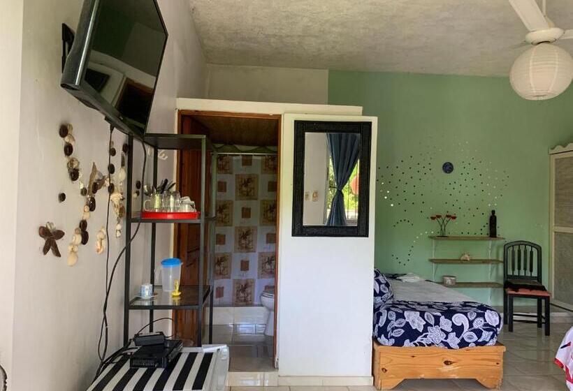 هاستل Villa Mar Sosua