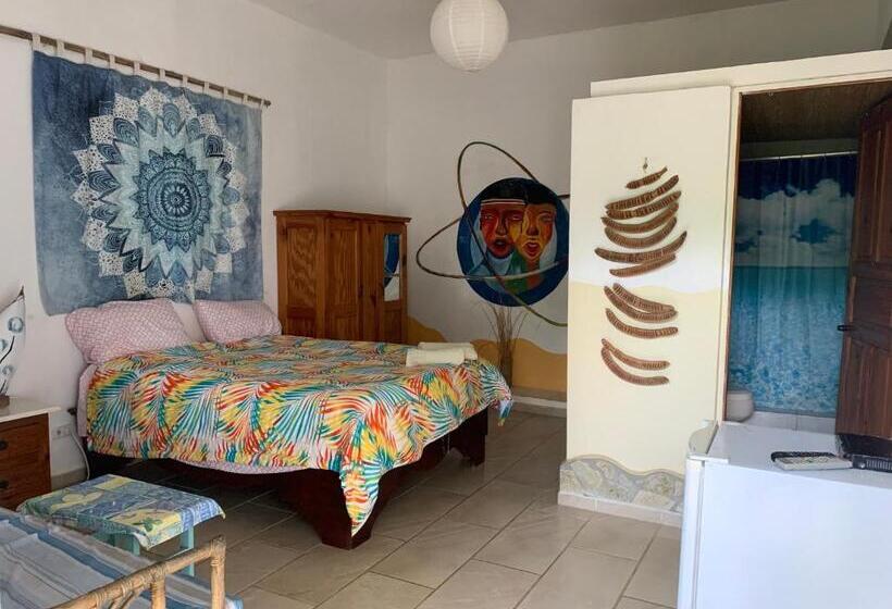 هاستل Villa Mar Sosua