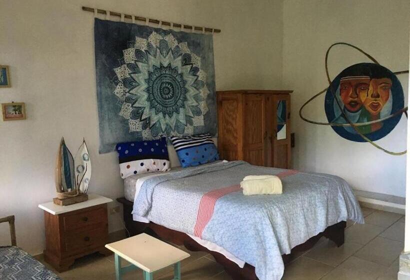 هاستل Villa Mar Sosua