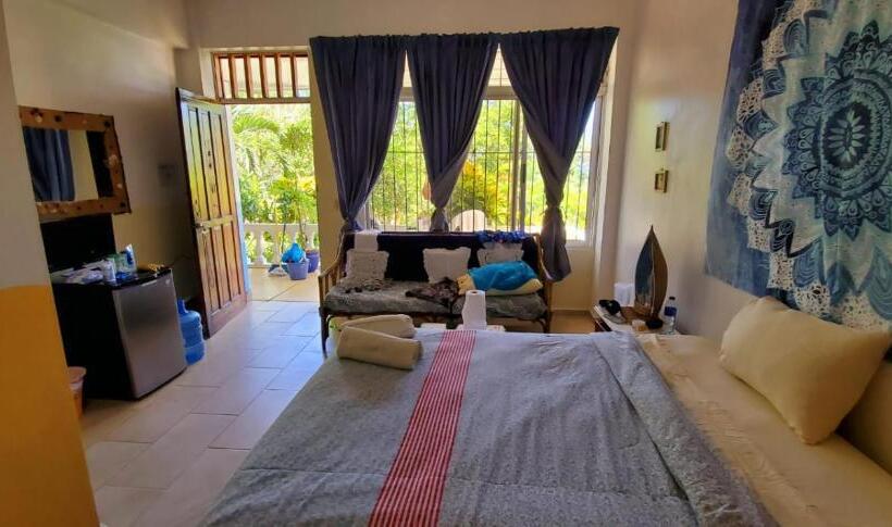 هاستل Villa Mar Sosua
