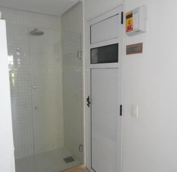 Apartamento Beach Living