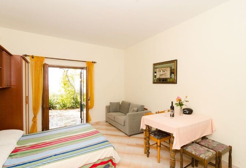 Apartments Matuå¡ko