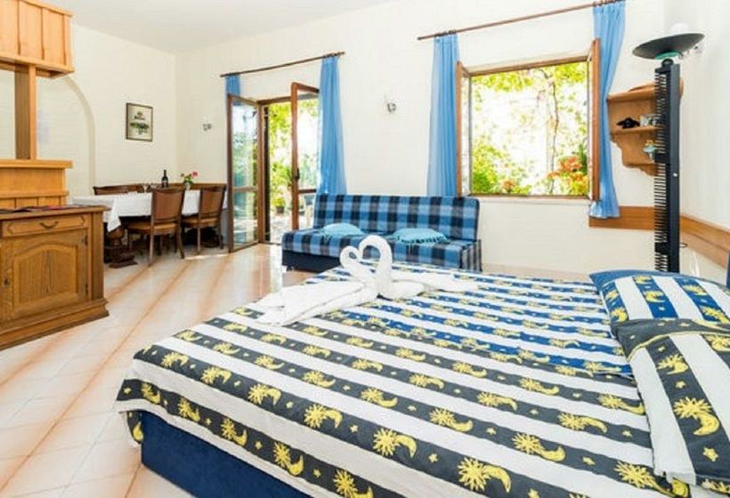 Apartments Matuå¡ko
