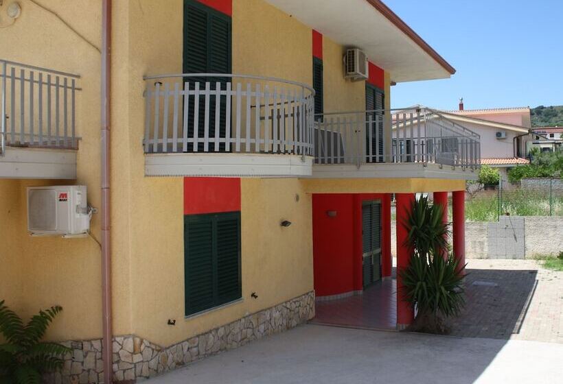 B&b Paradiso