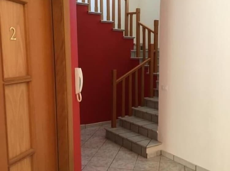 B&b Paradiso