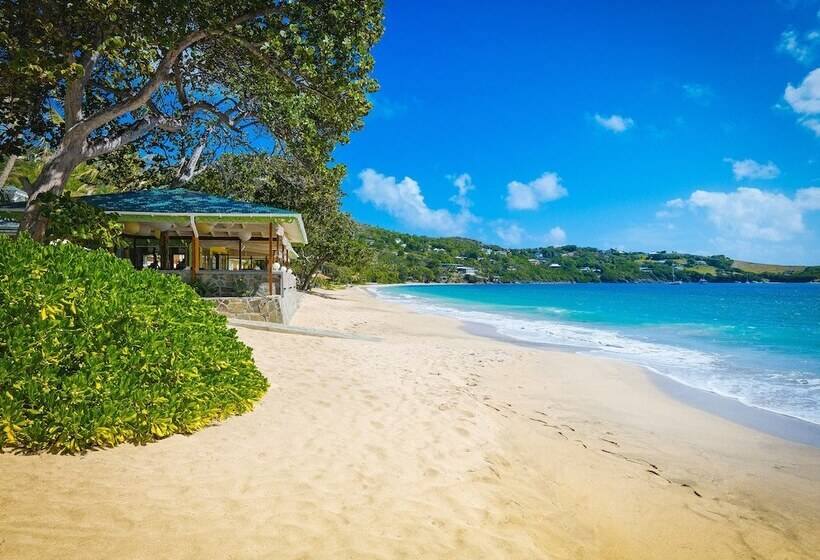 Bequia Beach Hotel   Luxury Boutique Resort