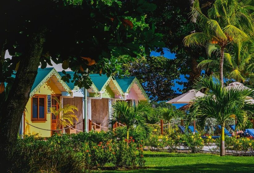 Bequia Beach Hotel   Luxury Boutique Resort