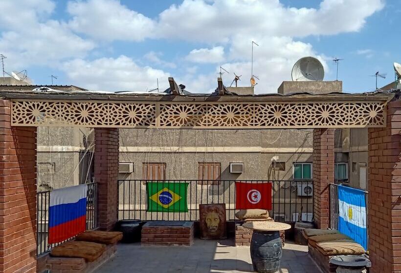 Castle Hostel