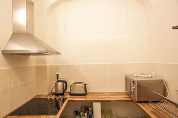 Charles Bridge Hostel & Apartments