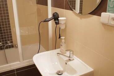 Charles Bridge Hostel & Apartments