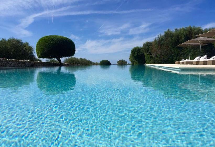 فندق Cugó Gran Menorca