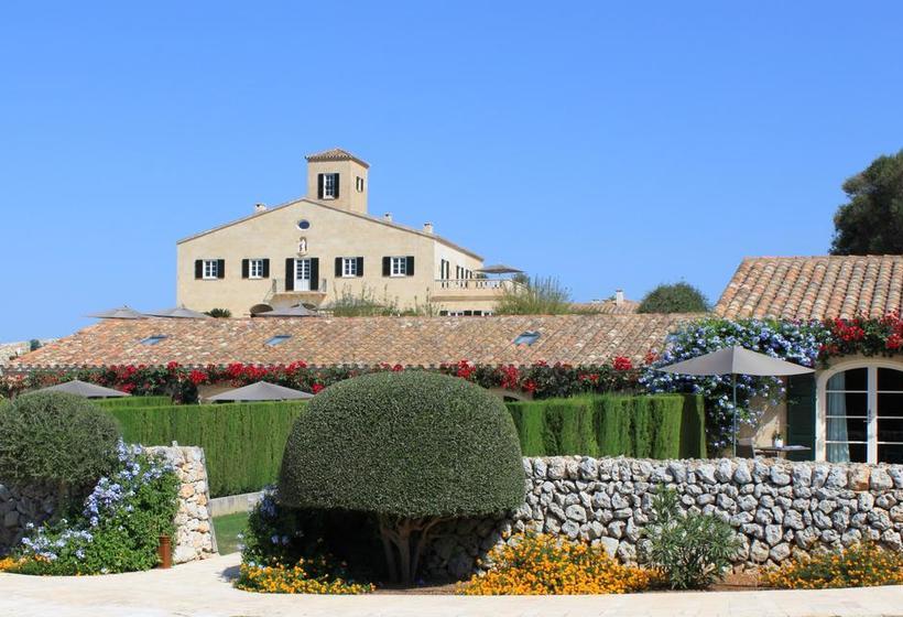 فندق Cugó Gran Menorca