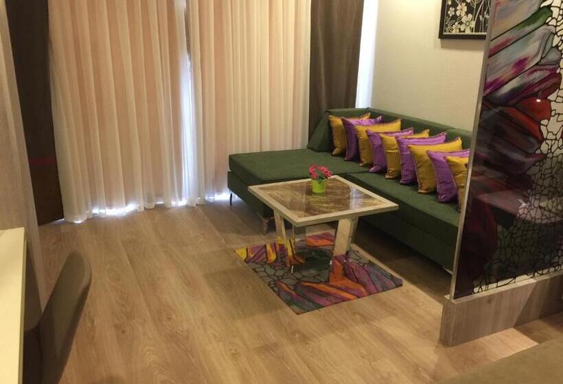 Delphin Be Grand Resort