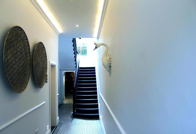 Fotos del hotel Nox Hotels - Lancaster Gate:  13