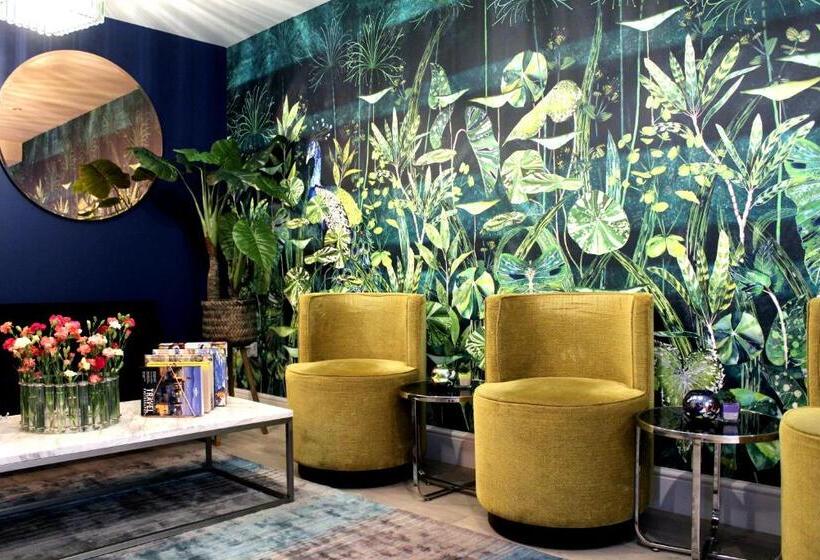 Fotos del hotel Nox Hotels - Lancaster Gate:  17