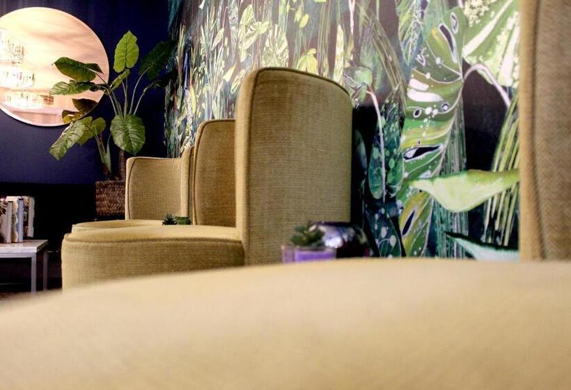 Fotos del hotel Nox Hotels - Lancaster Gate:  11