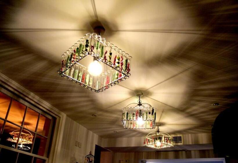 Fotos del hotel Nox Hotels - Lancaster Gate:  9