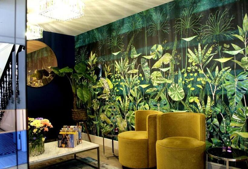 Fotos del hotel Nox Hotels - Lancaster Gate:  15