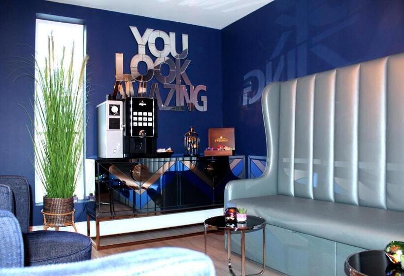 Fotos del hotel Nox Hotels - Lancaster Gate:  40