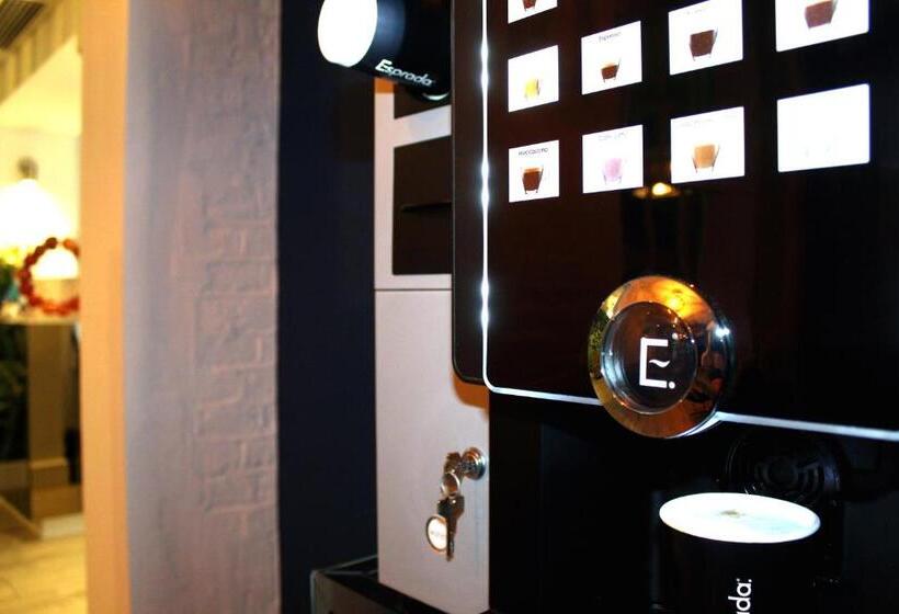 Fotos del hotel Nox Hotels - Lancaster Gate:  35