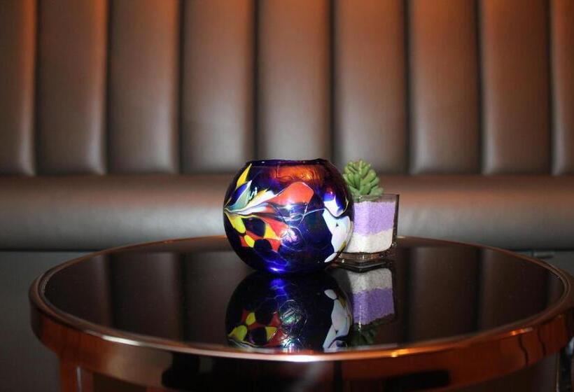 Fotos del hotel Nox Hotels - Lancaster Gate:  32