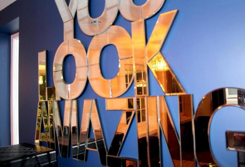 Fotos del hotel Nox Hotels - Lancaster Gate:  31