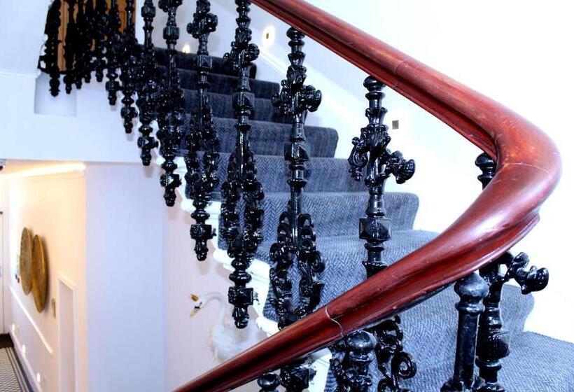 Fotos del hotel Nox Hotels - Lancaster Gate:  38