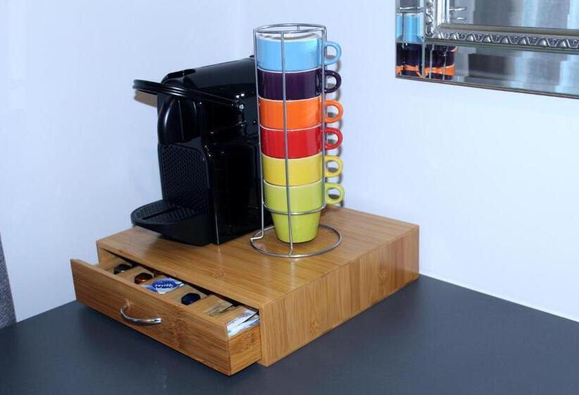 Fotos del hotel Nox Hotels - Lancaster Gate:  12