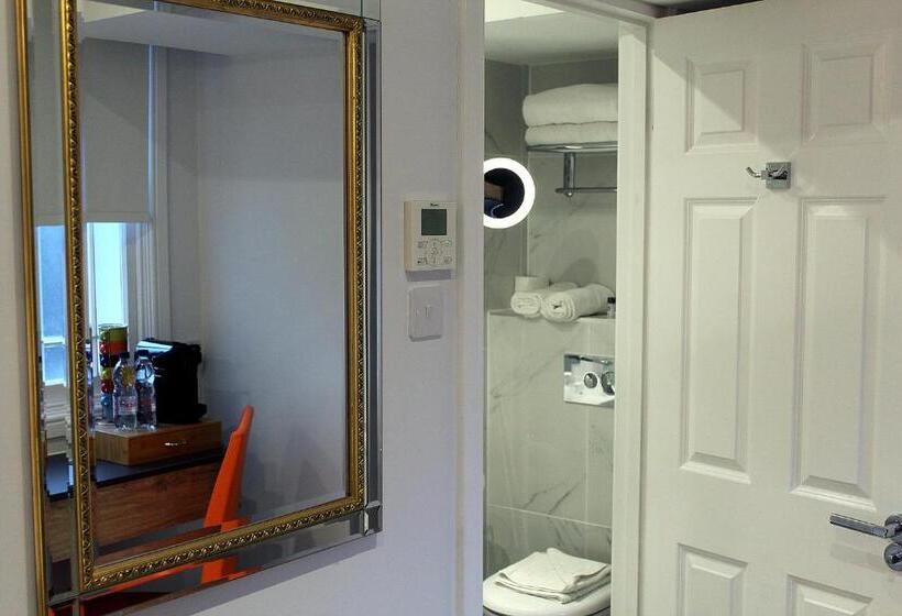 Fotos del hotel Nox Hotels - Lancaster Gate:  39