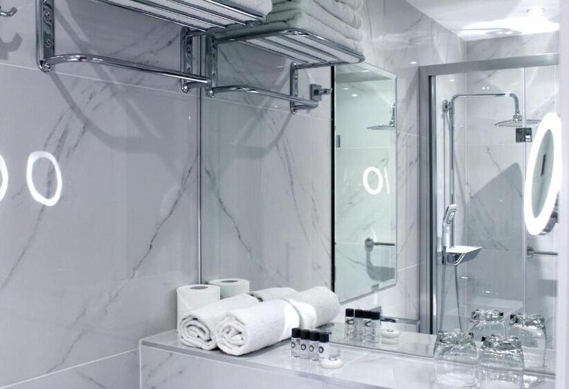 Fotos del hotel Nox Hotels - Lancaster Gate:  26