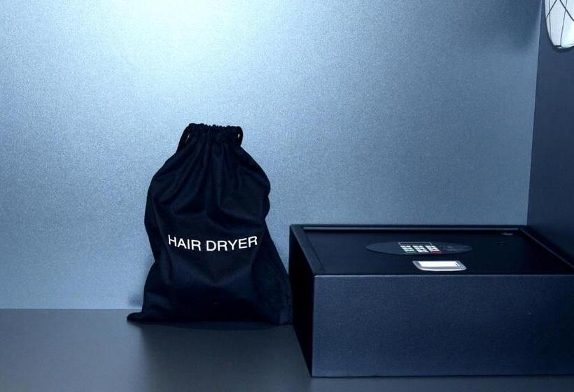 Fotos del hotel Nox Hotels - Lancaster Gate:  16