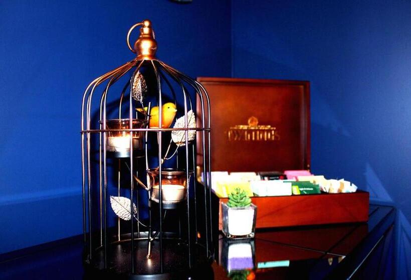 Fotos del hotel Nox Hotels - Lancaster Gate:  29