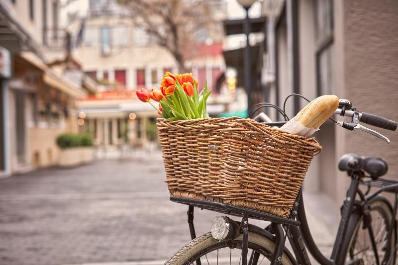 Fotos del hotel 18 Micon Str:  33