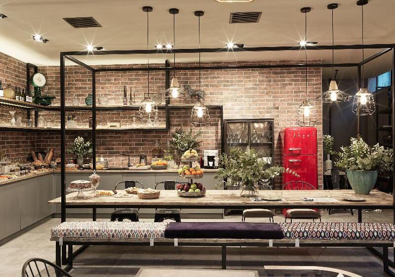 Fotos del hotel 18 Micon Str:  15