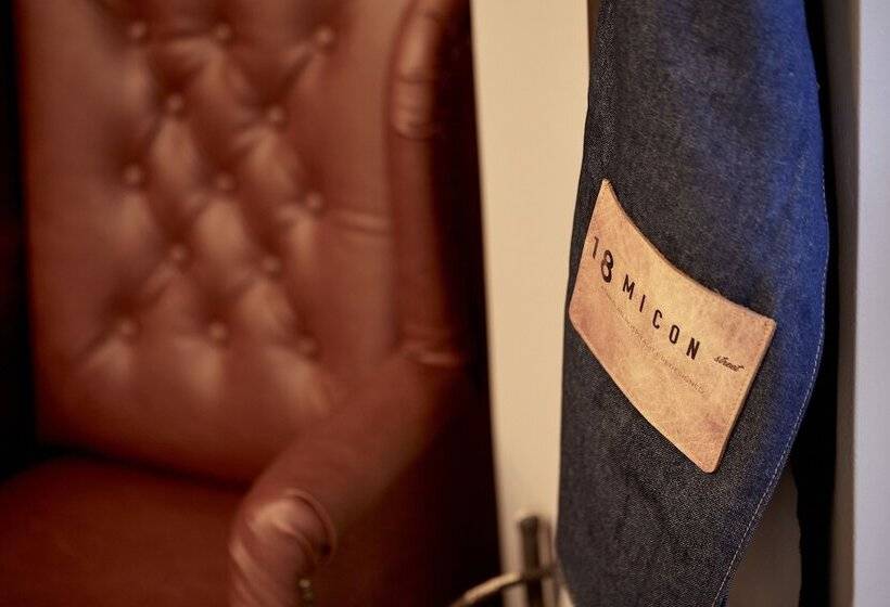 Fotos del hotel 18 Micon Str:  32