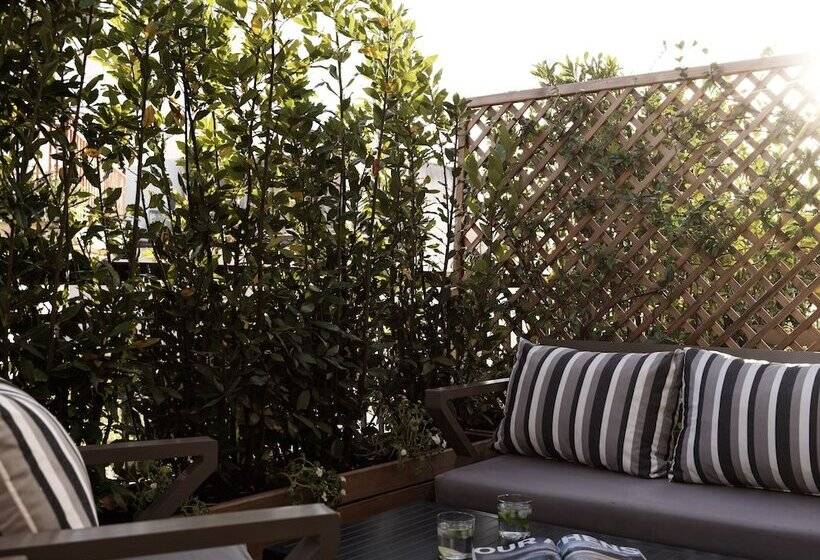 Fotos del hotel 18 Micon Str:  28