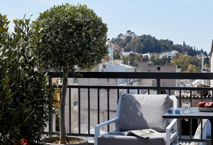 Fotos del hotel 18 Micon Str:  30