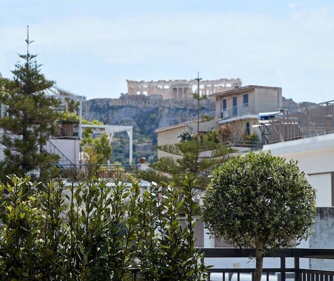 Fotos del hotel 18 Micon Str:  31