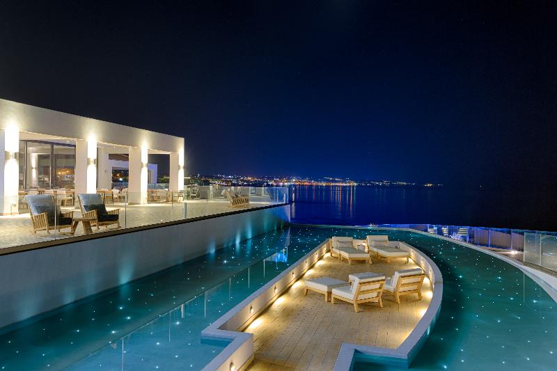 Fotos del hotel Abaton Island Resort & Spa:  4