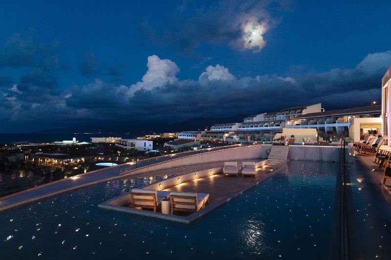 Fotos del hotel Abaton Island Resort & Spa:  6