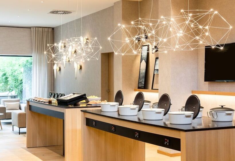Ac Hotel By Marriott Berlin Humboldthain Park