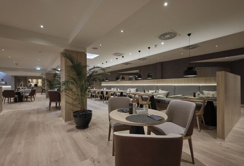Ac Hotel By Marriott Berlin Humboldthain Park