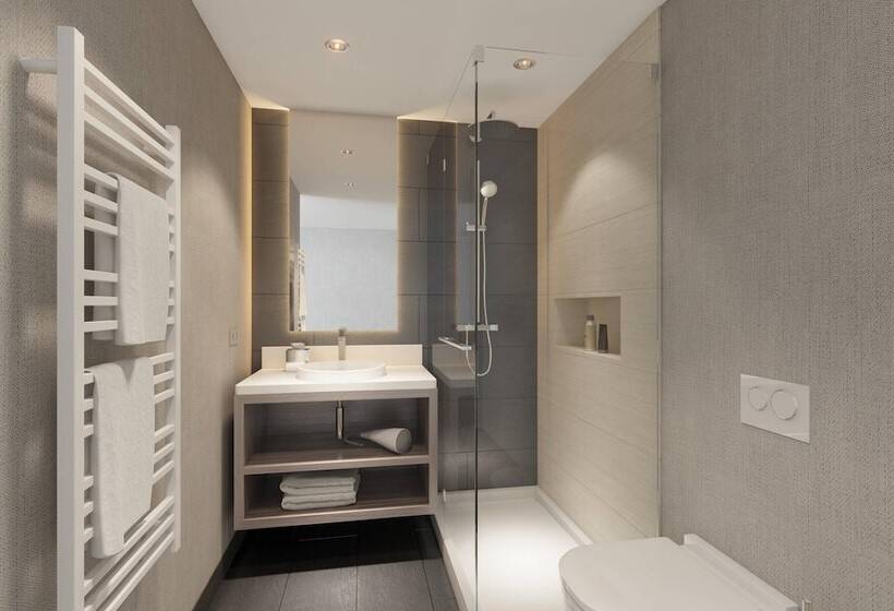 Ac Hotel By Marriott Berlin Humboldthain Park