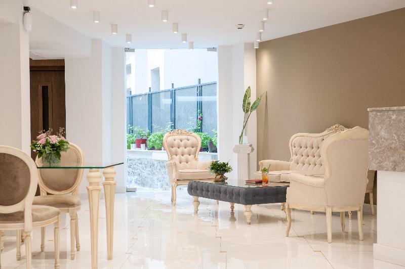 Fotos del hotel Acropolian Spirit Boutique:  36