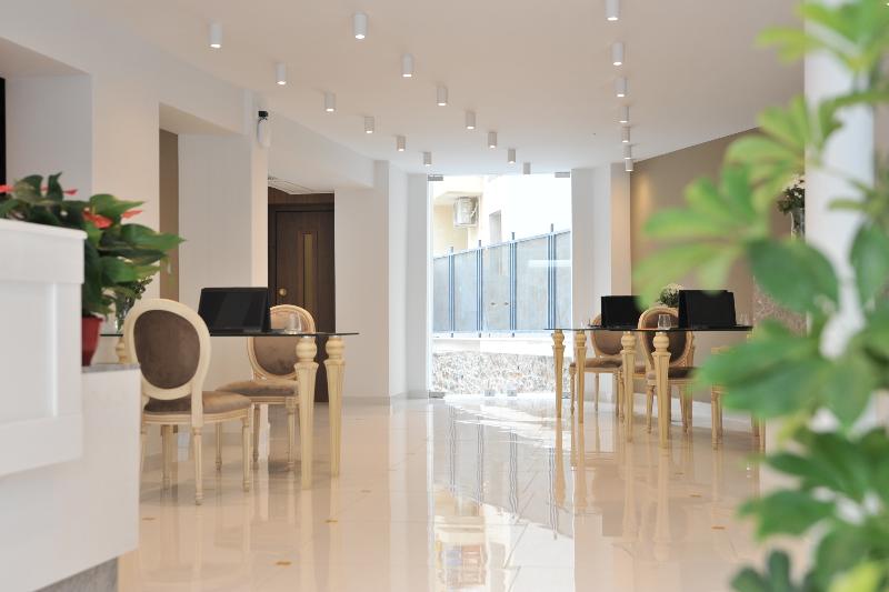 Fotos del hotel Acropolian Spirit Boutique:  38