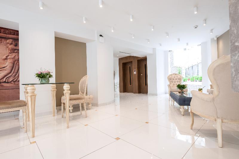 Fotos del hotel Acropolian Spirit Boutique:  33