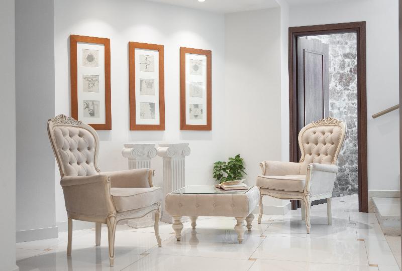 Fotos del hotel Acropolian Spirit Boutique:  41