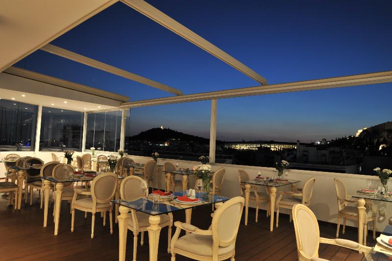 Fotos del hotel Acropolian Spirit Boutique:  40